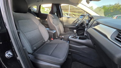 Renault Captur TCe 100 CV GPL FAP Zen (10)