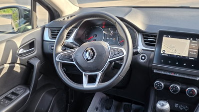 Renault Captur TCe 100 CV GPL FAP Zen (12)