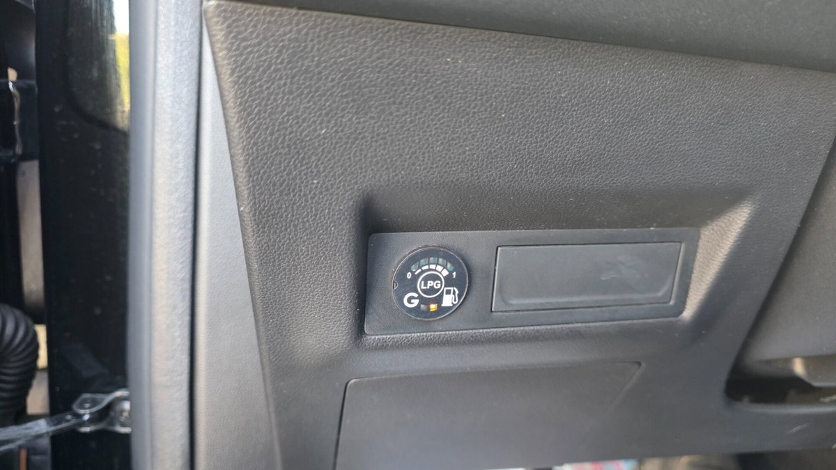 Renault Captur TCe 100 CV GPL FAP Zen (17)