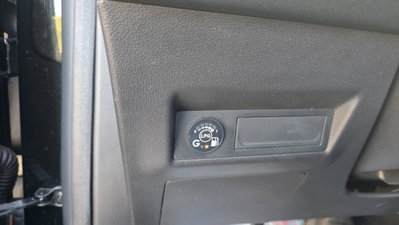 Renault Captur TCe 100 CV GPL FAP Zen (17)