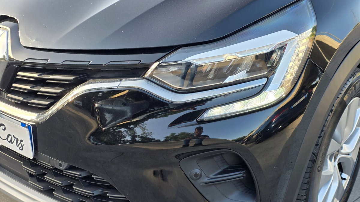 Renault Captur TCe 100 CV GPL FAP Zen (3)