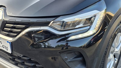 Renault Captur TCe 100 CV GPL FAP Zen (3)