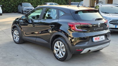 Renault Captur TCe 100 CV GPL FAP Zen (4)