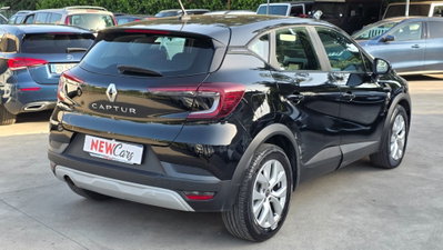 Renault Captur TCe 100 CV GPL FAP Zen (5)