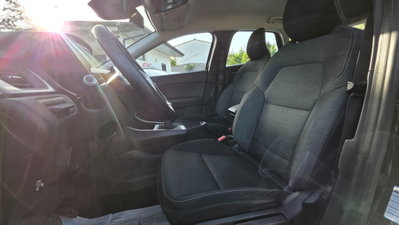 Renault Captur TCe 100 CV GPL FAP Zen (7)
