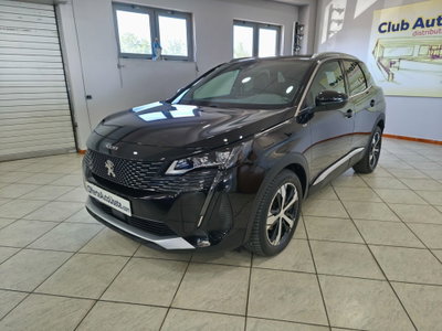 Peugeot 3008 BlueHDi 130 S&S EAT8 GT (2)