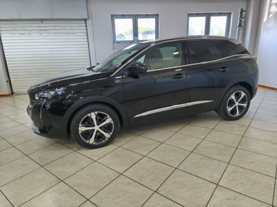 Peugeot 3008 BlueHDi 130 S&S EAT8 GT (3)