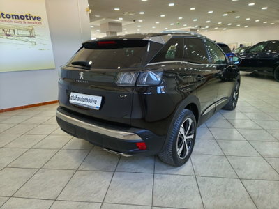 Peugeot 3008 BlueHDi 130 S&S EAT8 GT (5)