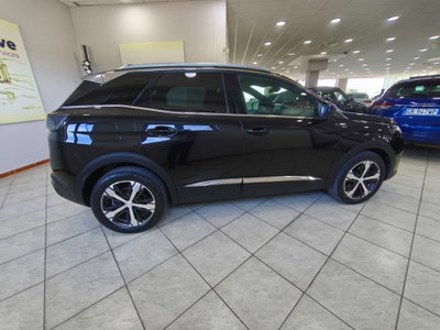 Peugeot 3008 BlueHDi 130 S&S EAT8 GT (6)