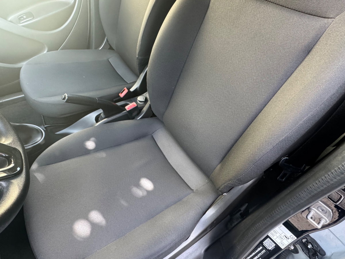 smart forfour forfour 70 1.0 twinamic Passion (9)