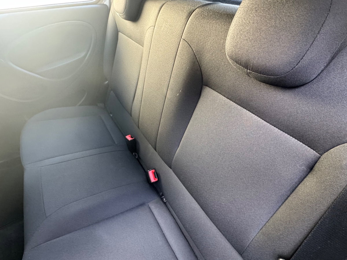 smart forfour forfour 70 1.0 twinamic Passion (10)