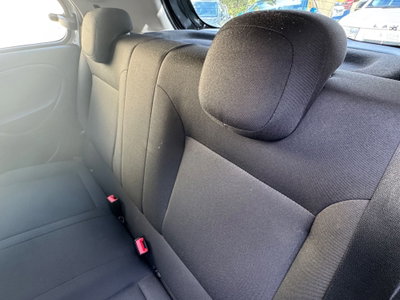 smart forfour forfour 70 1.0 twinamic Passion (11)