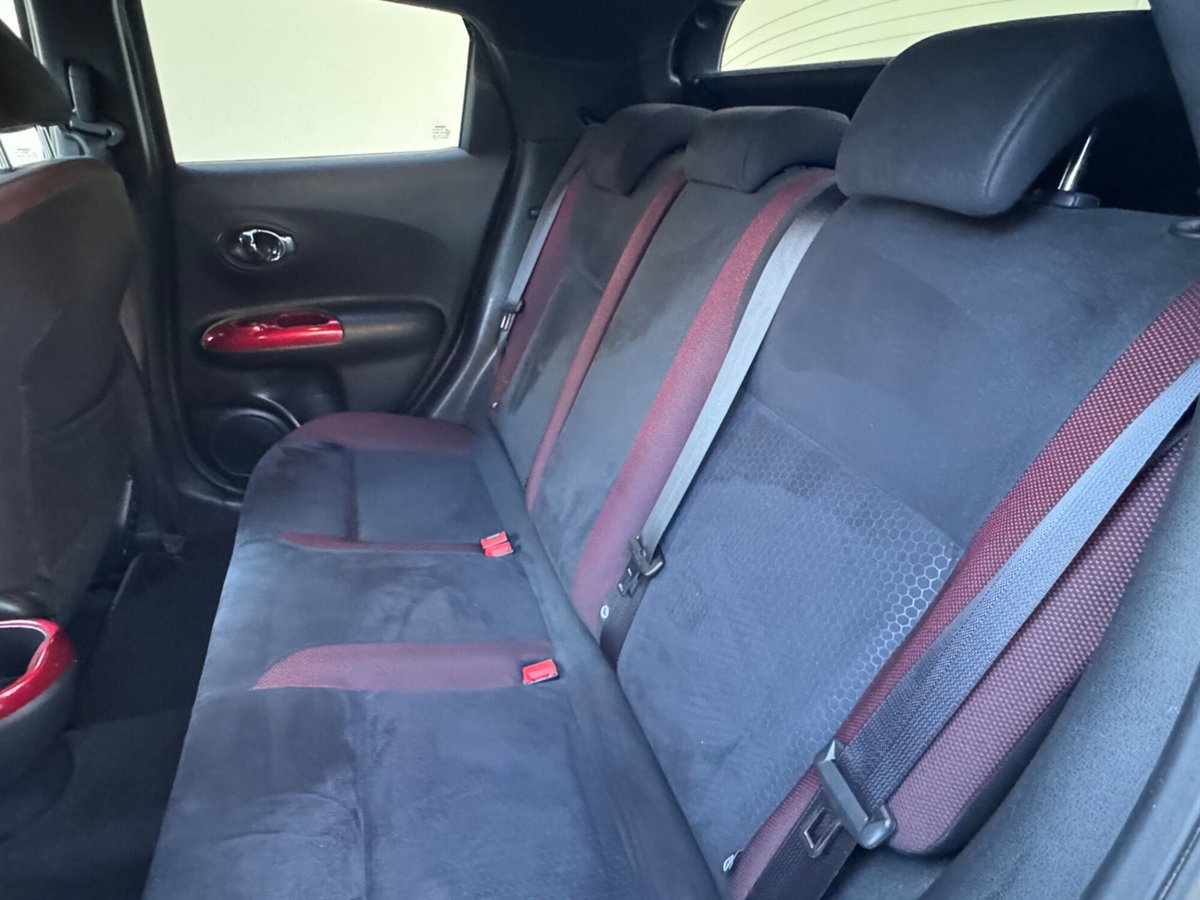 Nissan Juke 1.2 DIG-T 115 Start&Stop Acenta (11)