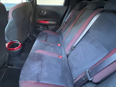 Nissan Juke 1.2 DIG-T 115 Start&Stop Acenta (12)