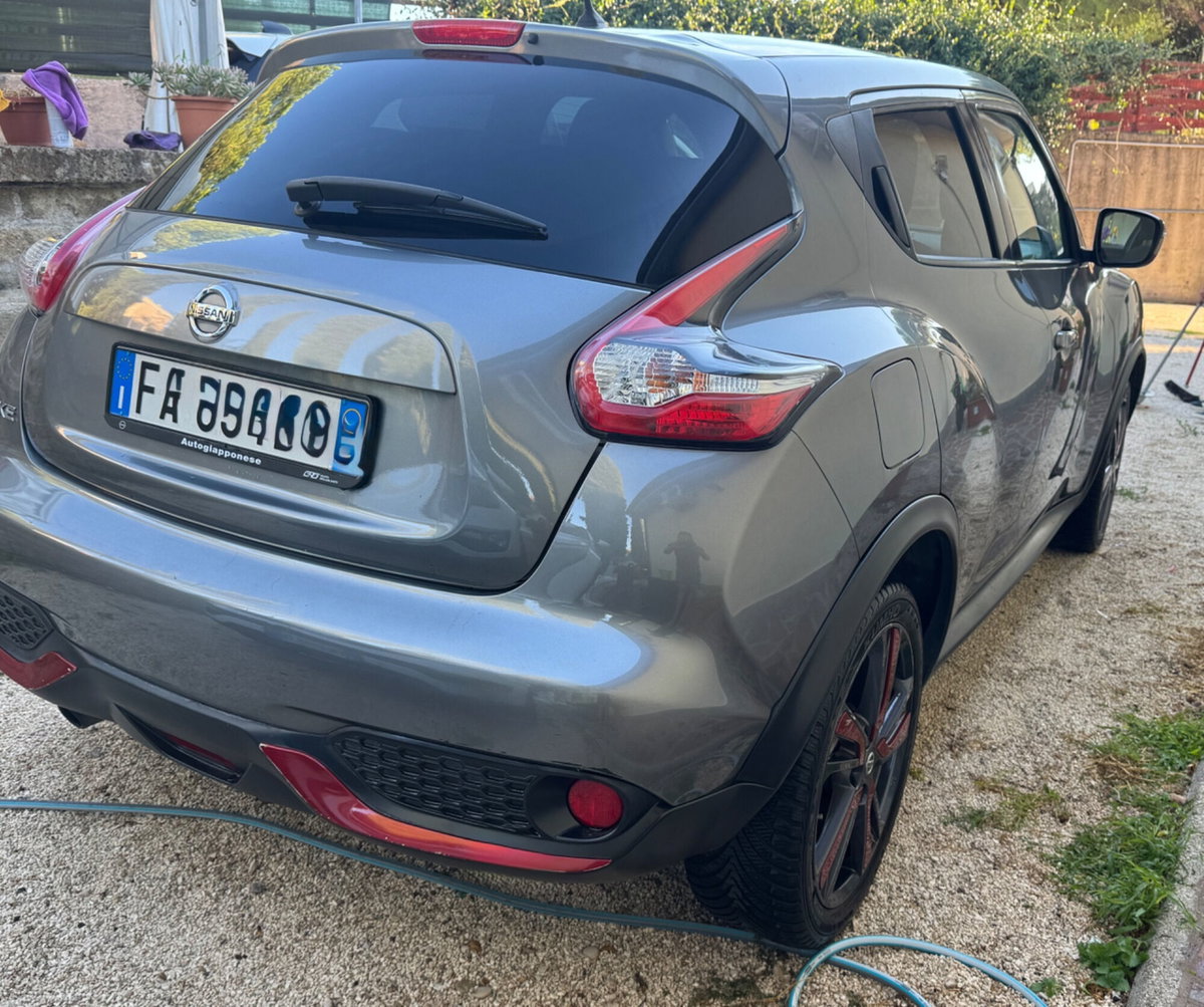 Nissan Juke 1.2 DIG-T 115 Start&Stop Acenta (3)