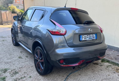Nissan Juke 1.2 DIG-T 115 Start&Stop Acenta (4)