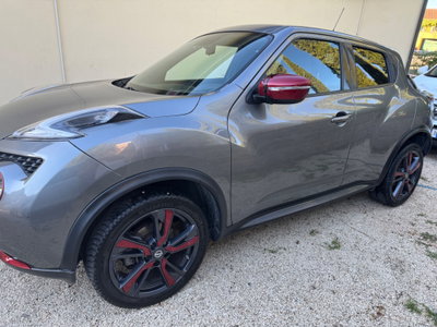 Nissan Juke 1.2 DIG-T 115 Start&Stop Acenta (5)