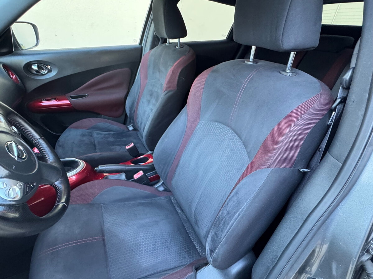 Nissan Juke 1.2 DIG-T 115 Start&Stop Acenta (6)