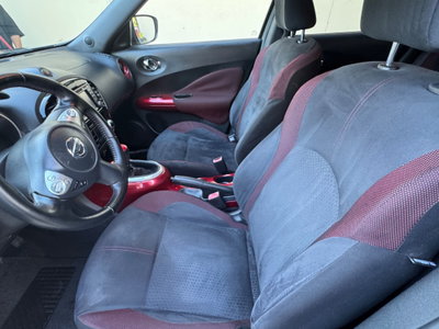 Nissan Juke 1.2 DIG-T 115 Start&Stop Acenta (7)