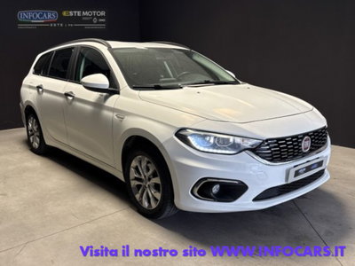 Fiat Tipo Station Wagon Tipo 1.6 Mjt S&S SW Easy Business usata