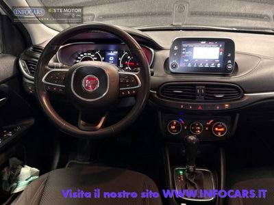 Fiat Tipo Station Wagon Tipo 1.6 Mjt S&S SW Easy Business (10)