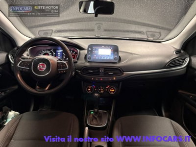 Fiat Tipo Station Wagon Tipo 1.6 Mjt S&S SW Easy Business (11)
