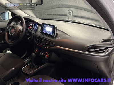Fiat Tipo Station Wagon Tipo 1.6 Mjt S&S SW Easy Business (12)