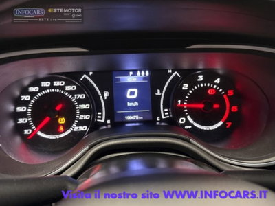 Fiat Tipo Station Wagon Tipo 1.6 Mjt S&S SW Easy Business (13)