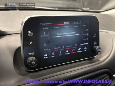 Fiat Tipo Station Wagon Tipo 1.6 Mjt S&S SW Easy Business (15)