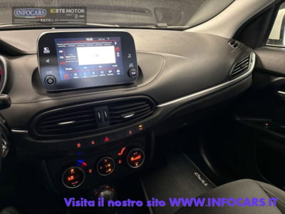 Fiat Tipo Station Wagon Tipo 1.6 Mjt S&S SW Easy Business (16)