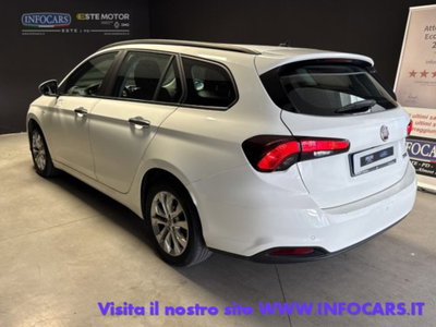 Fiat Tipo Station Wagon Tipo 1.6 Mjt S&S SW Easy Business (2)