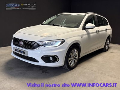 Fiat Tipo Station Wagon Tipo 1.6 Mjt S&S SW Easy Business (3)