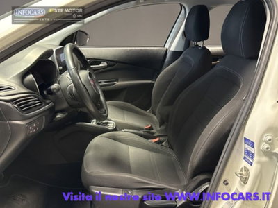 Fiat Tipo Station Wagon Tipo 1.6 Mjt S&S SW Easy Business (5)