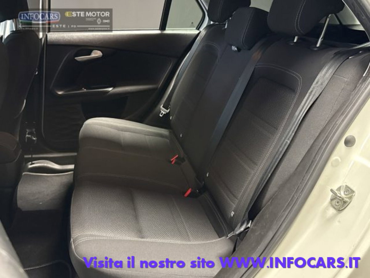Fiat Tipo Station Wagon Tipo 1.6 Mjt S&S SW Easy Business (7)