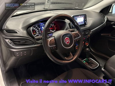 Fiat Tipo Station Wagon Tipo 1.6 Mjt S&S SW Easy Business (9)