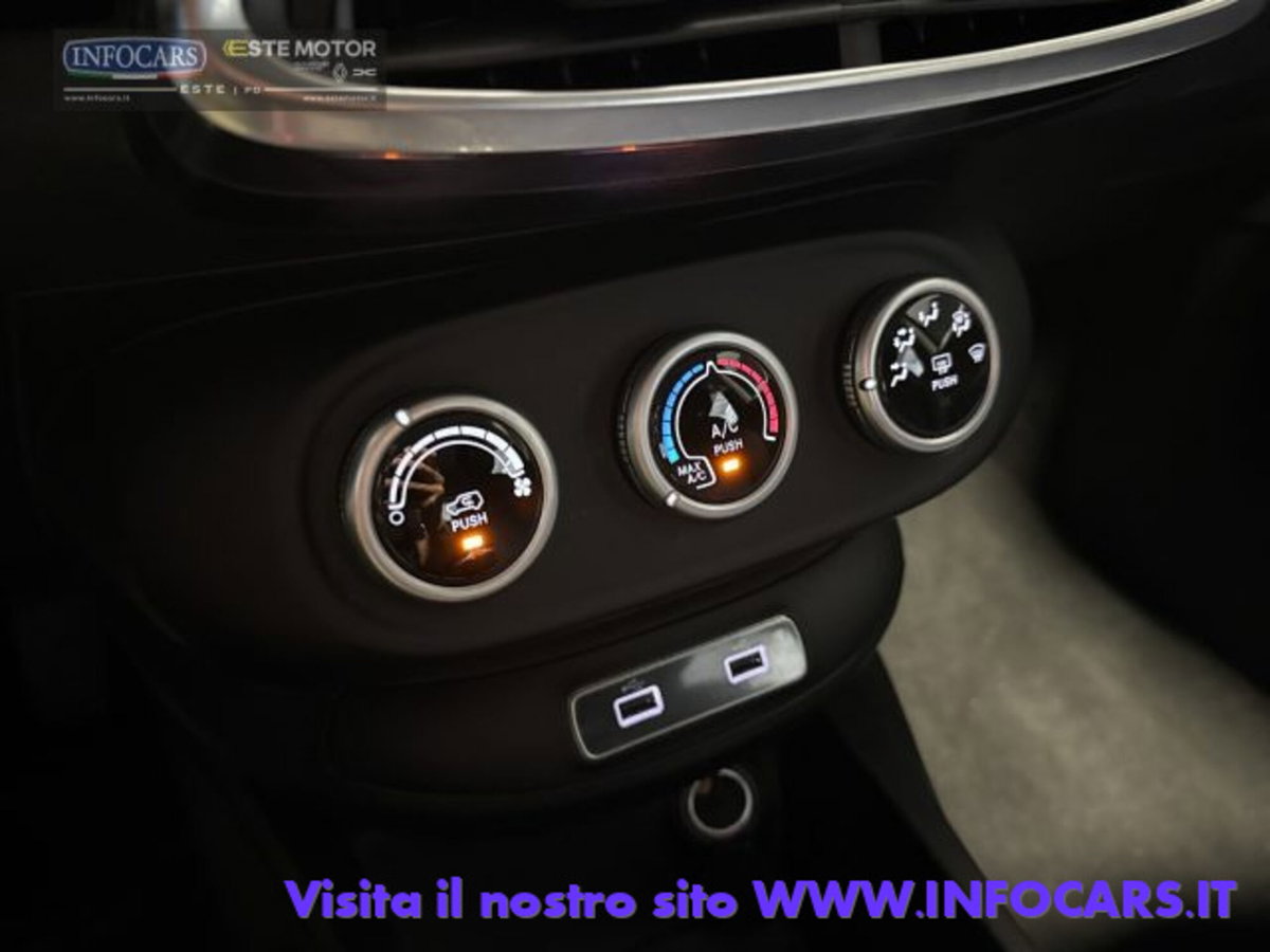 Fiat 500X 1.3 MultiJet 95 CV Club (16)
