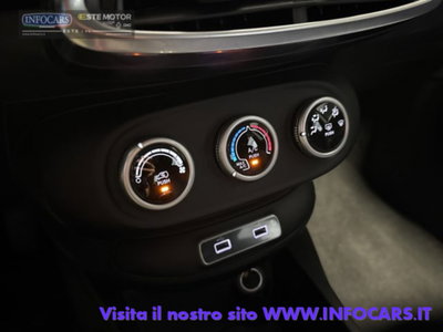 Fiat 500X 1.3 MultiJet 95 CV Club (16)