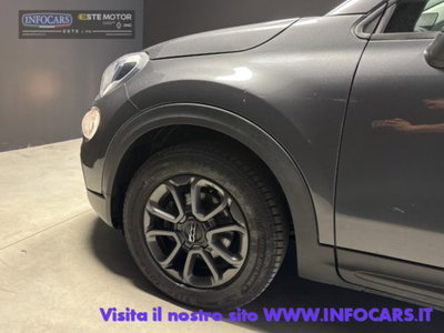 Fiat 500X 1.3 MultiJet 95 CV Club (19)
