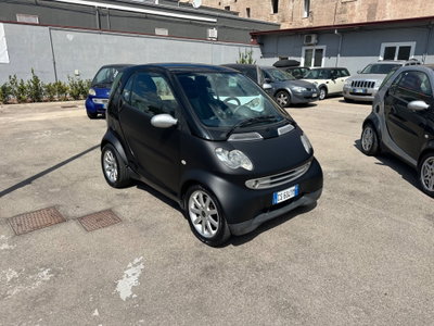 smart Fortwo 700 coupé pulse (45 kW) usata
