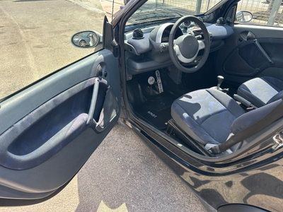 smart Fortwo 700 coupé pulse (45 kW) (10)