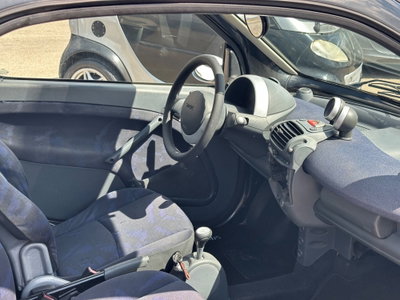 smart Fortwo 700 coupé pulse (45 kW) (13)