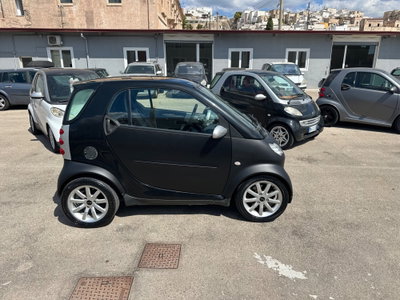 smart Fortwo 700 coupé pulse (45 kW) (3)