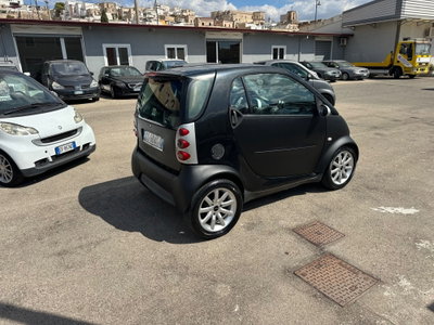 smart Fortwo 700 coupé pulse (45 kW) (4)