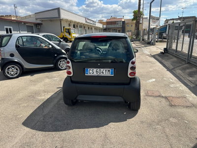 smart Fortwo 700 coupé pulse (45 kW) (6)