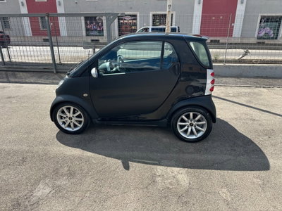 smart Fortwo 700 coupé pulse (45 kW) (8)