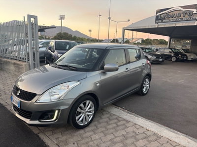 Suzuki Swift 1.3 DDiS 5 porte B-Top usata