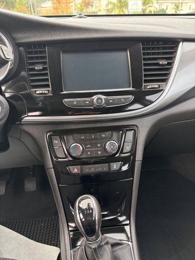 Opel Mokka 1.6 CDTI Ecotec 4x2 Start&Stop Advance (12)