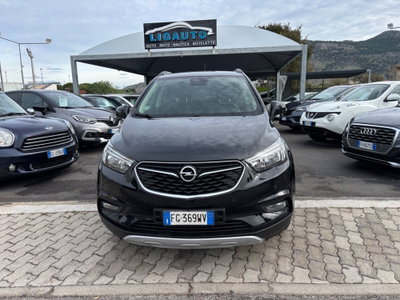 Opel Mokka 1.6 CDTI Ecotec 4x2 Start&Stop Advance (3)