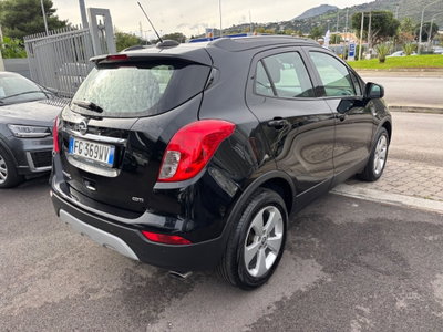Opel Mokka 1.6 CDTI Ecotec 4x2 Start&Stop Advance (6)