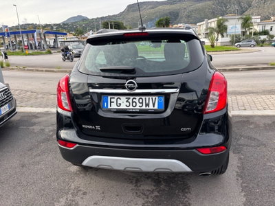 Opel Mokka 1.6 CDTI Ecotec 4x2 Start&Stop Advance (7)